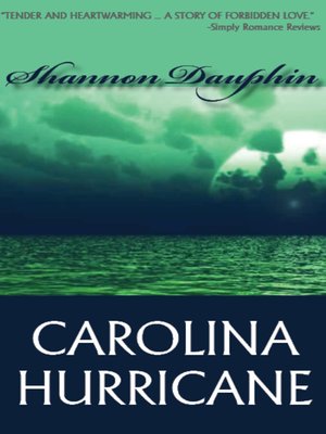 cover image of Carolina Hurricane